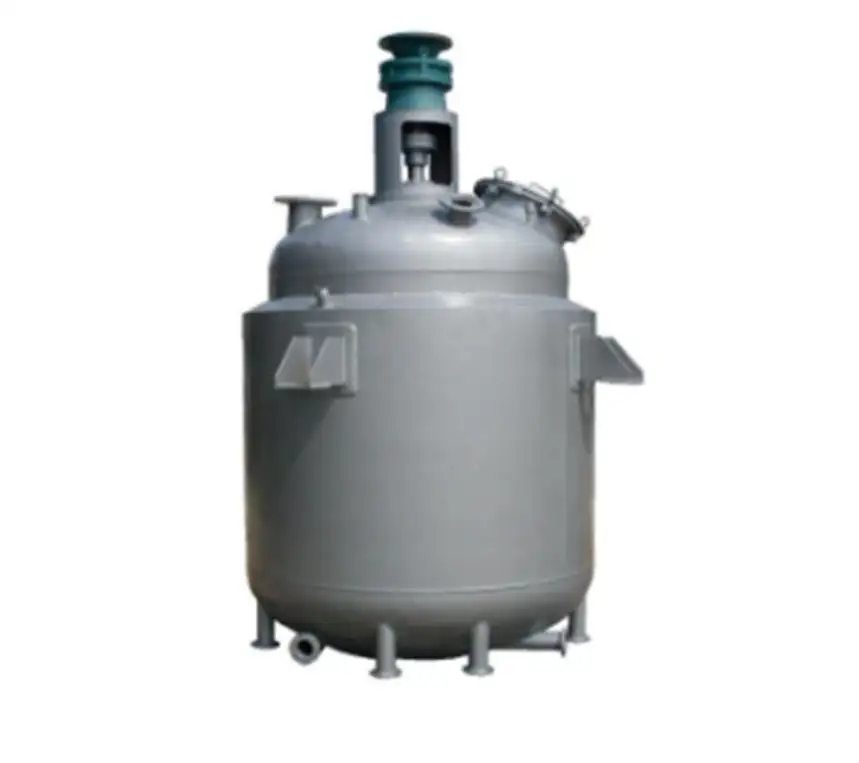 碳鋼反應釜