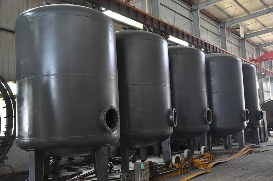 碳鋼儲罐 碳鋼儲罐