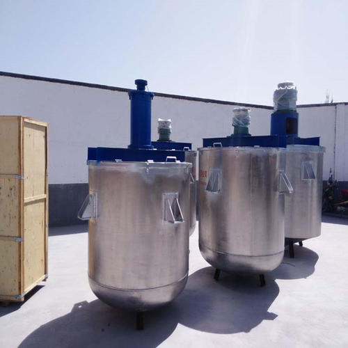 立式真石漆攪拌機