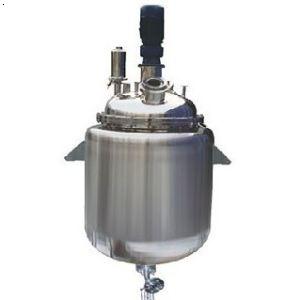 使用蒸汽加熱反應釜需要注意事項